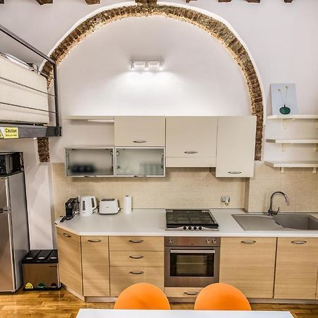 Ferrari Apartment ميلان المظهر الخارجي الصورة