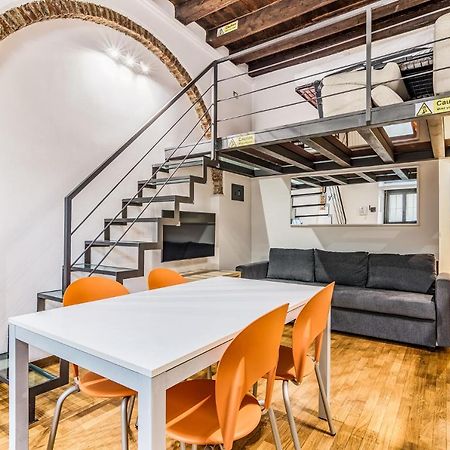 Ferrari Apartment ميلان المظهر الخارجي الصورة