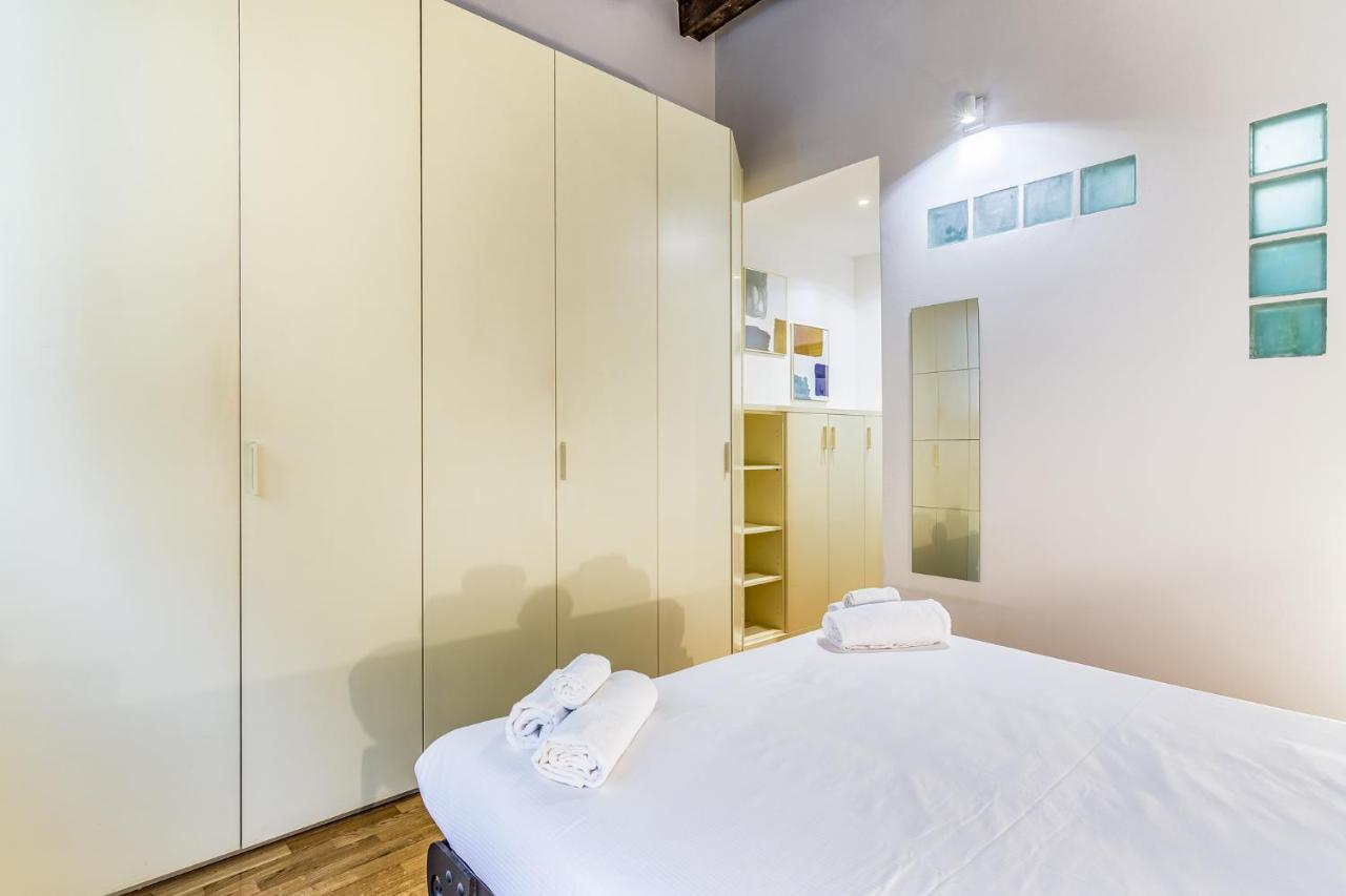Ferrari Apartment ميلان المظهر الخارجي الصورة