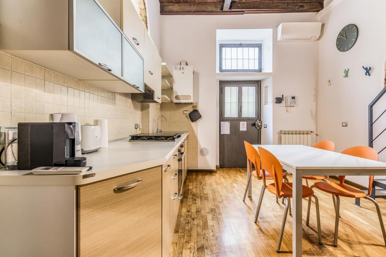 Ferrari Apartment ميلان المظهر الخارجي الصورة