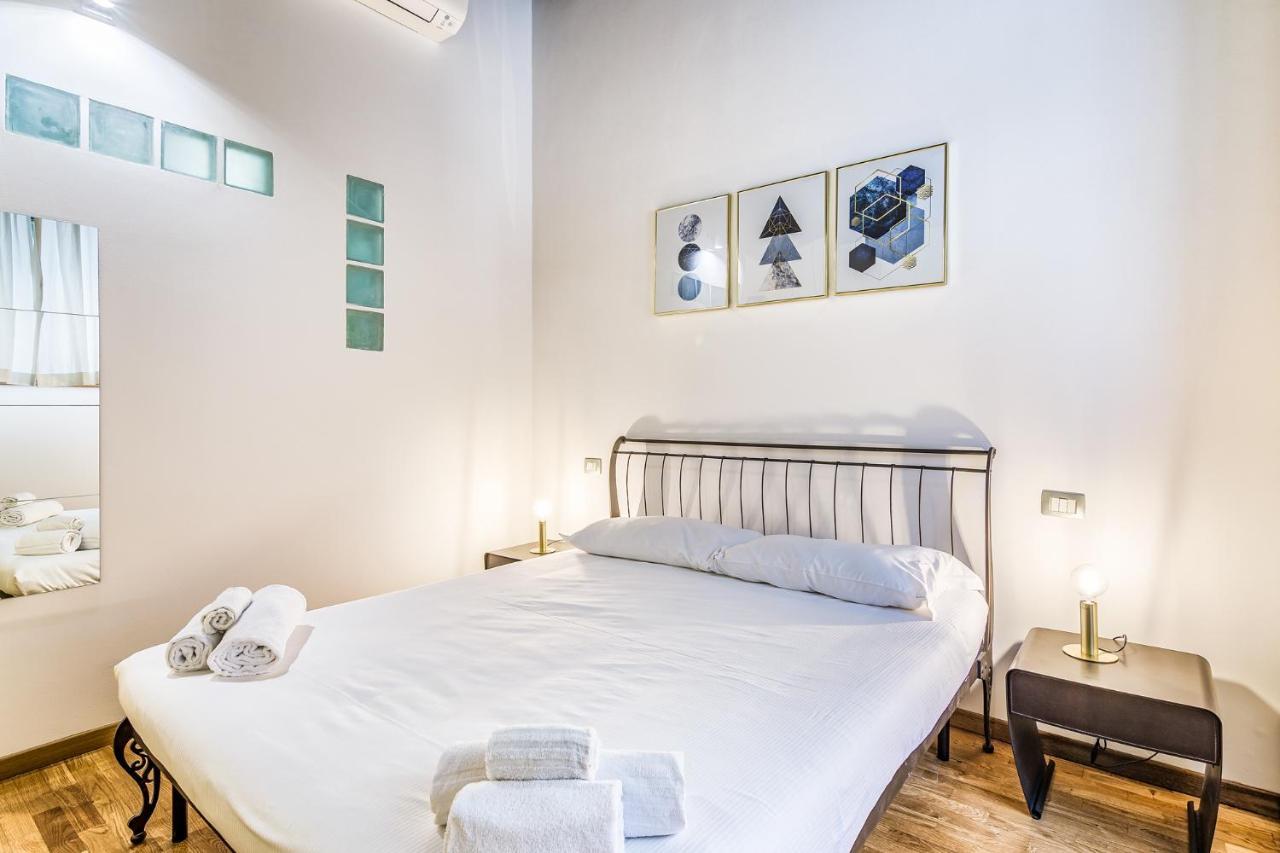 Ferrari Apartment ميلان المظهر الخارجي الصورة