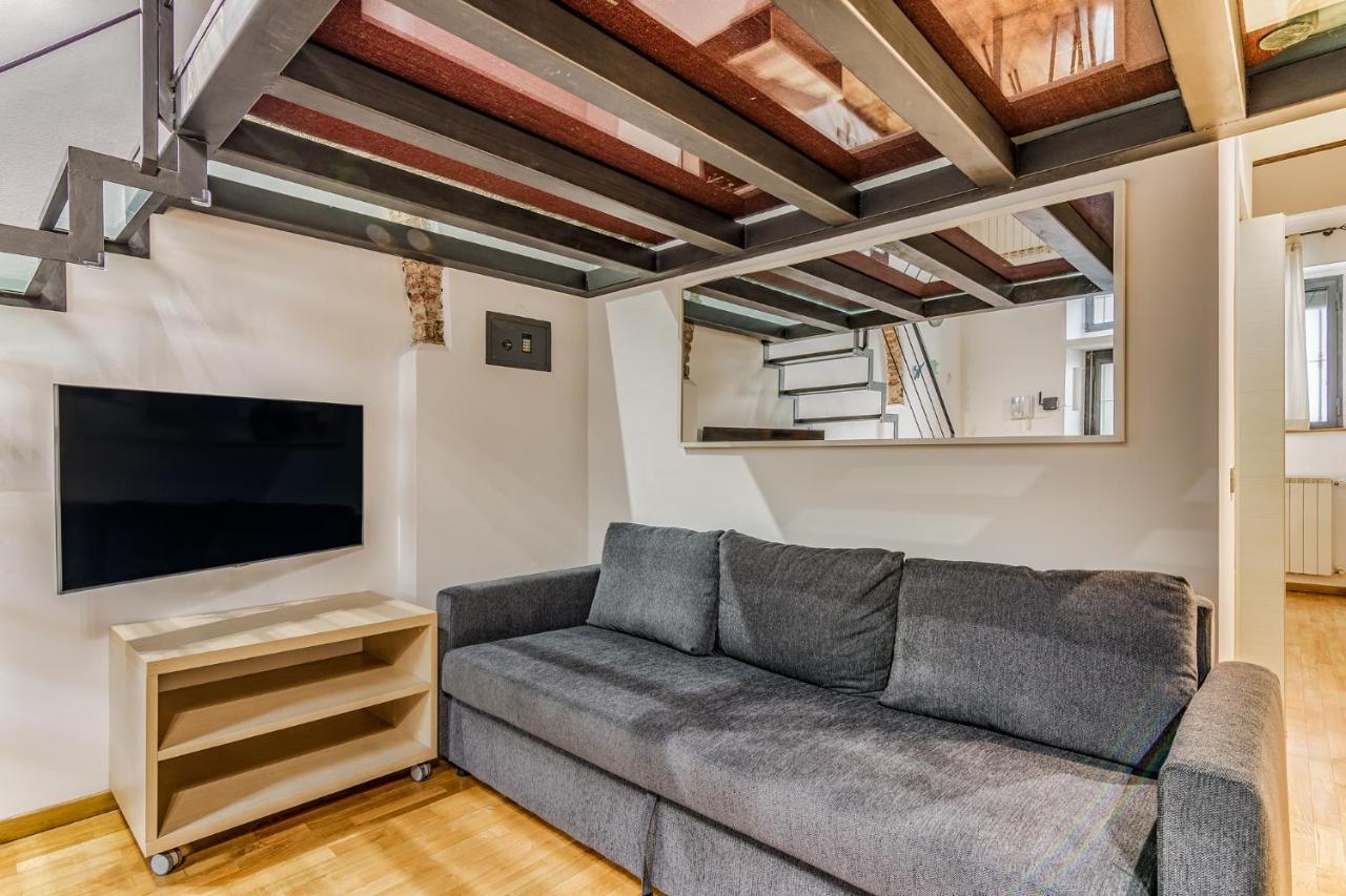 Ferrari Apartment ميلان المظهر الخارجي الصورة
