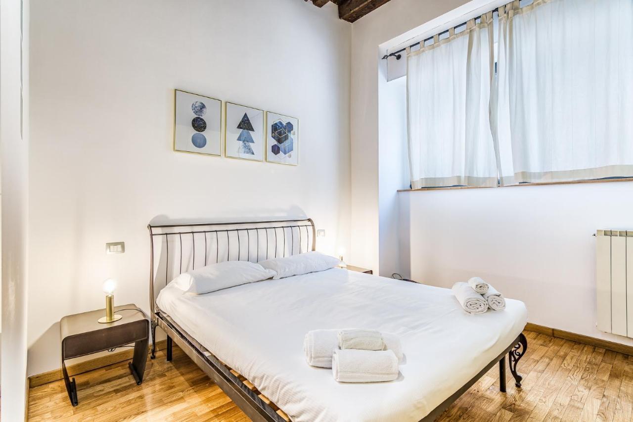 Ferrari Apartment ميلان المظهر الخارجي الصورة
