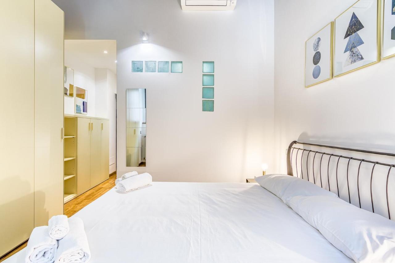 Ferrari Apartment ميلان المظهر الخارجي الصورة