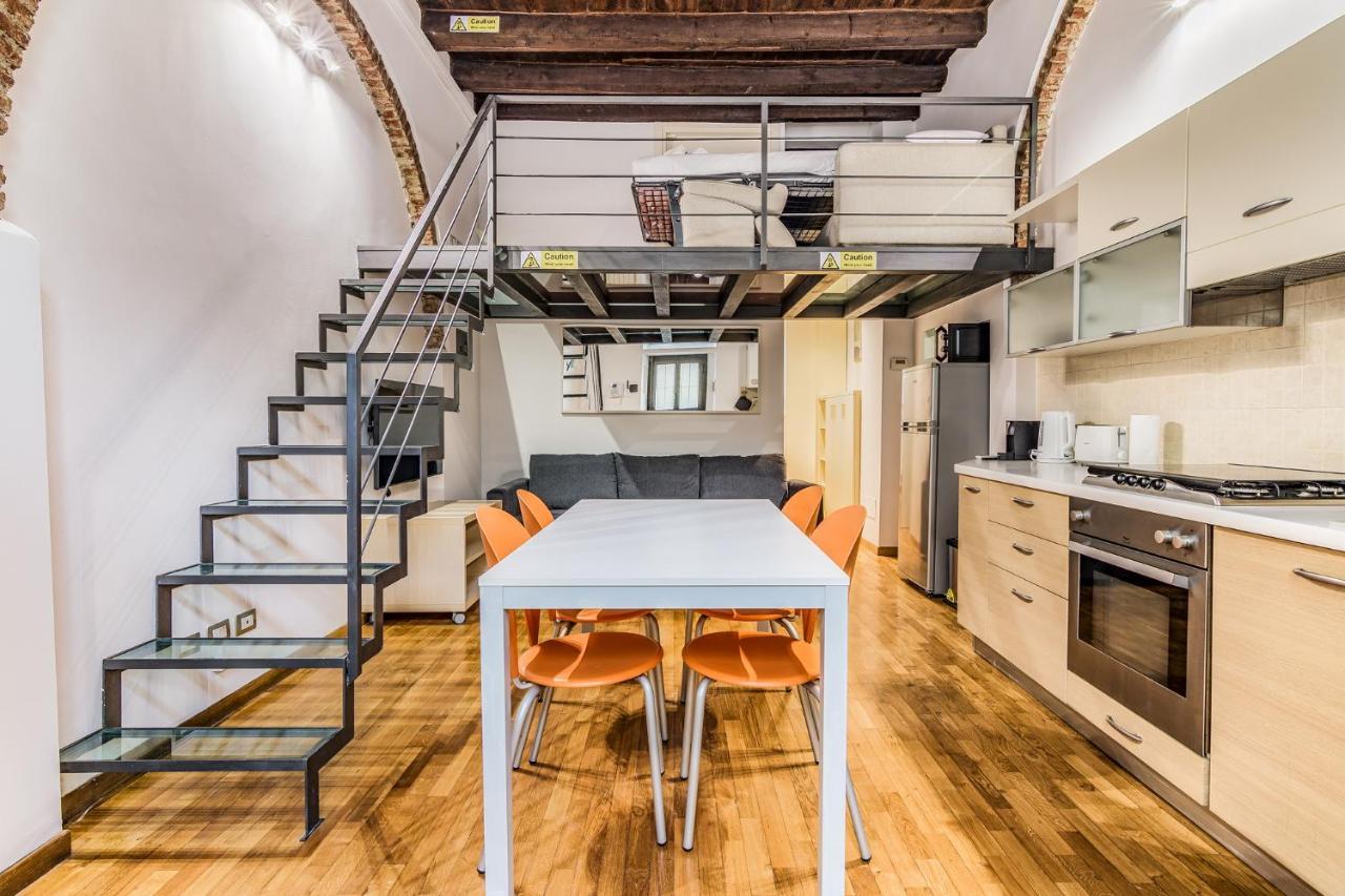 Ferrari Apartment ميلان المظهر الخارجي الصورة