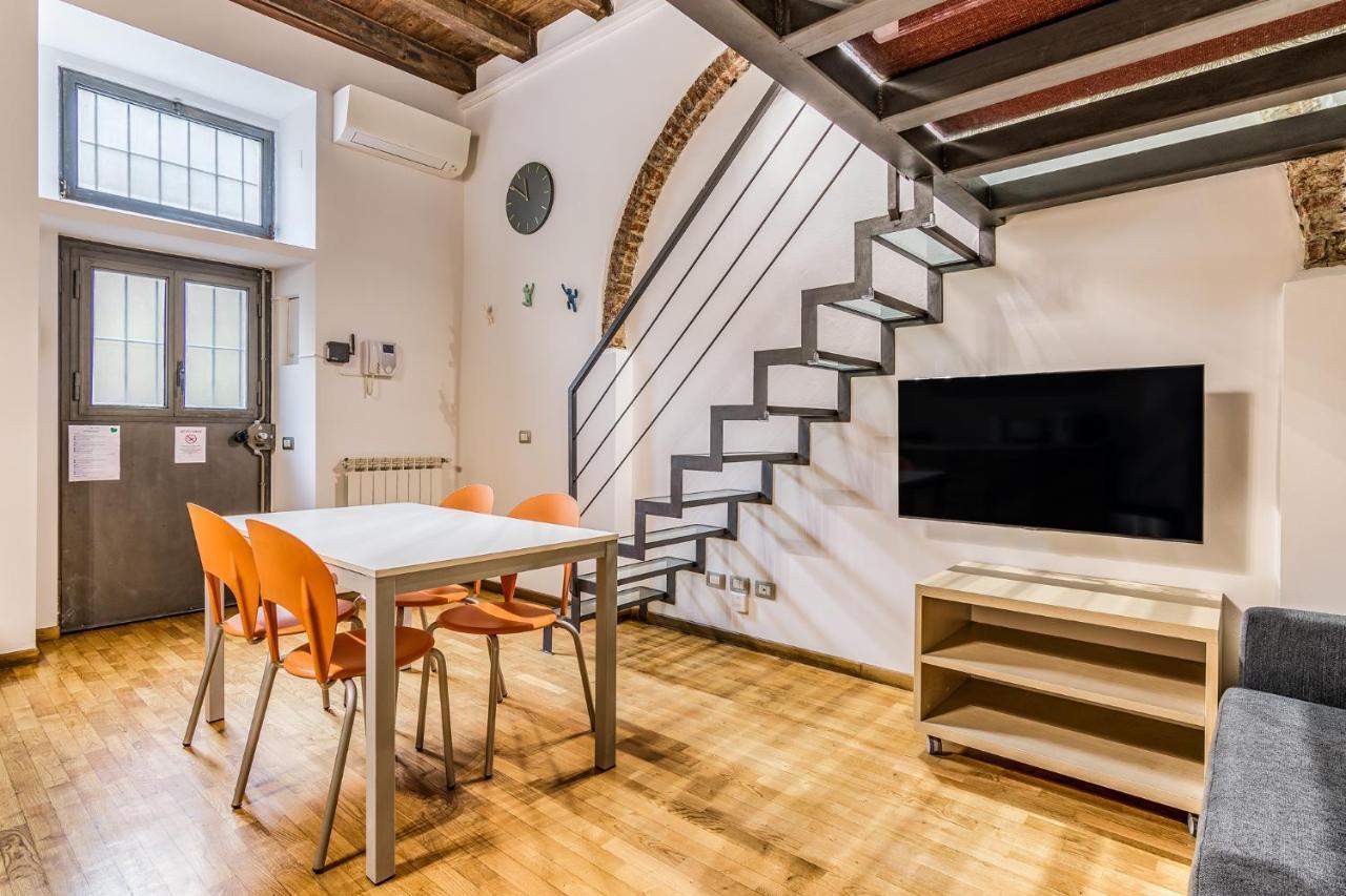 Ferrari Apartment ميلان المظهر الخارجي الصورة