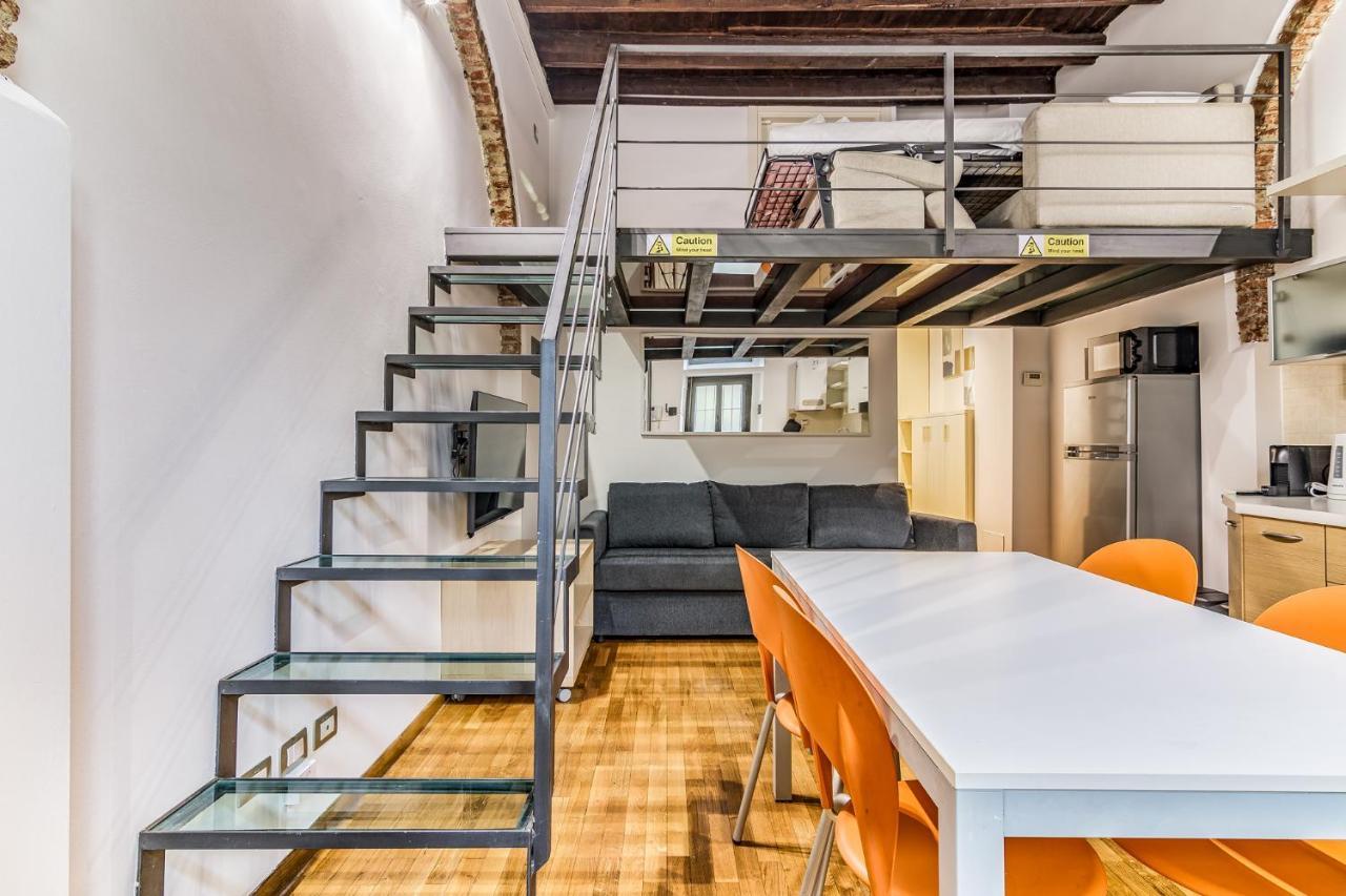 Ferrari Apartment ميلان المظهر الخارجي الصورة